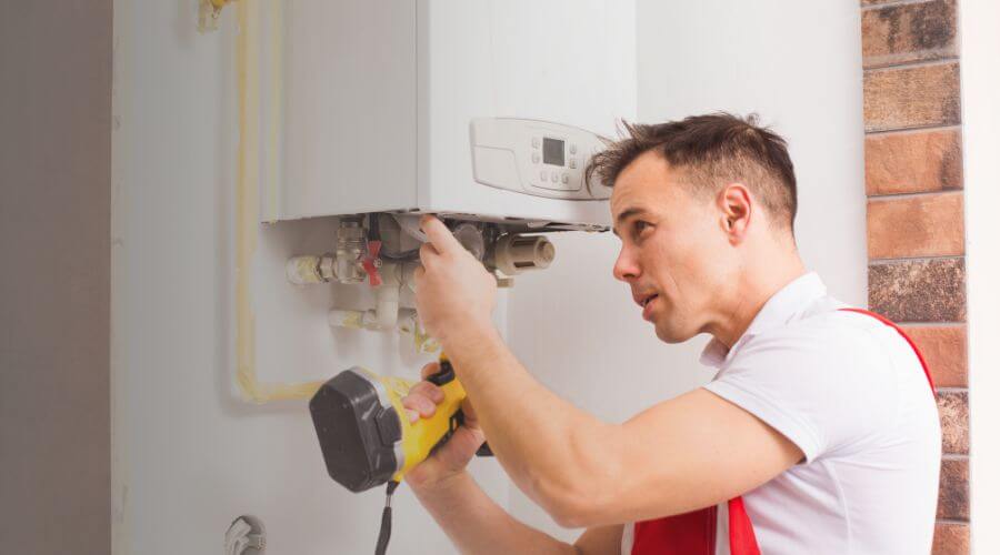 Professional Leak Detection in Talmage, KS